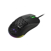 SHARKOON Light2 180 Gaming Mouse Black
