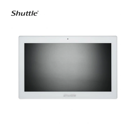 SHUTTLE Panel-PC Industrial P15WL01-i5 15,6" FHD Touch i5-8365UE Blue