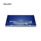 SHUTTLE Panel-PC Industrial P21WL01-i5 21,5" FHD Touch i5-8365UE Blue