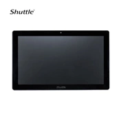 SHUTTLE Panel-PC Industrial P21WL01-i5 21,5" FHD Touch i5-8365UE Blue