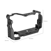 SMALLRIG Cage Kit for Sony Alpha 7CII/R 4422