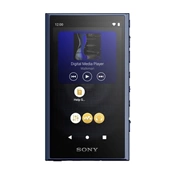 Sony NW-A306 kék