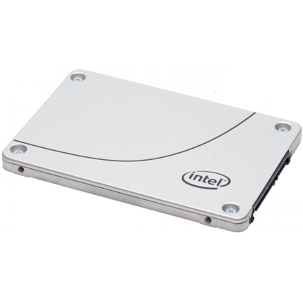 SSD INTEL D3-S4610 Series 3.84TB SATA TLC