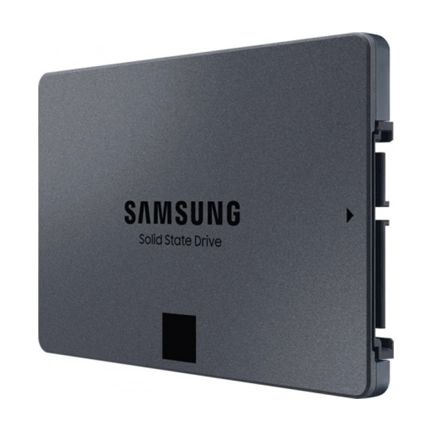 SSD SATA 2,5" SAMSUNG 2TB 860 QVO Series