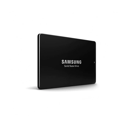 SSD SATA 2,5" SAMSUNG Enterprise SM883 480GB Bulk