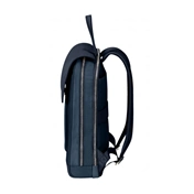 Samsonite Női táska Zalia 2.0 Backpack/Flap 14.1" Kék