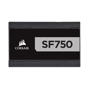 TÁP Corsair SF Series 750W SFX 80+ Platinum