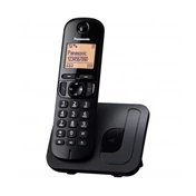 TEL PANASONIC KX-TGC210PDB Vezetékes telefon