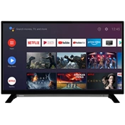 TOSHIBA 32LA2B63DG 32" Full HD Android TV