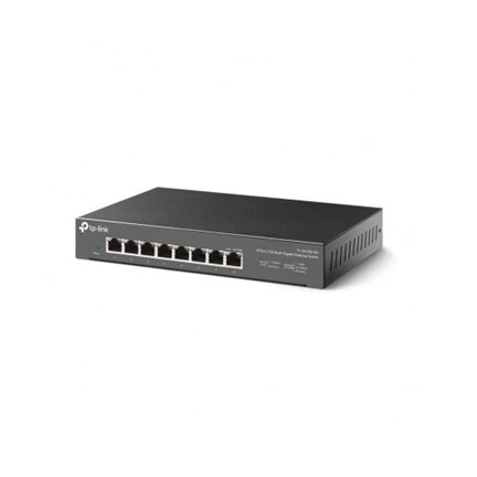 TP-LINK TL-SG108-M2 8-Port 2.5G Desktop Switch