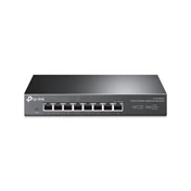 TP-LINK TL-SG108-M2 8-Port 2.5G Desktop Switch