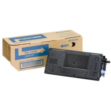 Toner Kyocera TK-3160