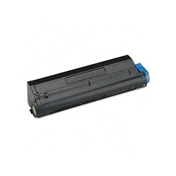 Toner OKI B410/430/440/MB460/MB470/MB480 Fekete 3500 oldal