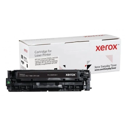 Toner Xerox Everyday Utángyártott Toner HP Color LaserJet CP2025, CM2320; Canon imageCLASS LBP7200c, LBP7660, MF726, MF7