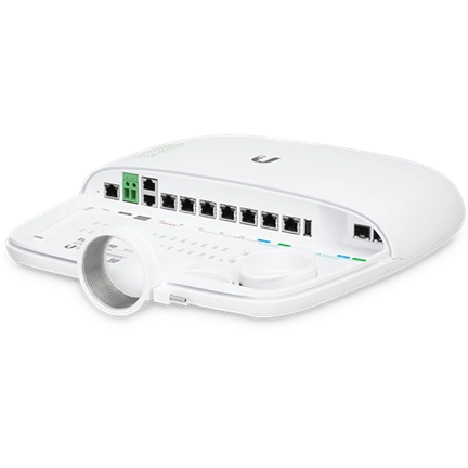 UBIQUITI EdgePoint R8