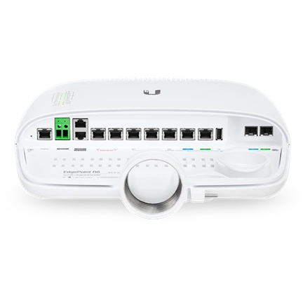 UBIQUITI EdgePoint R8