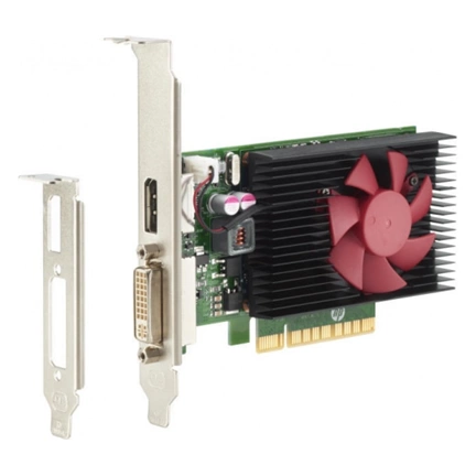 VGA HP Nvidia GeForce GT730 2GB DDR5 VGA HP Nvidia GeForce GT730 2GB DDR5