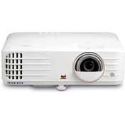 VIEWSONIC PX748-4K 4,000 ANSI Lumens 4K Home Projector
