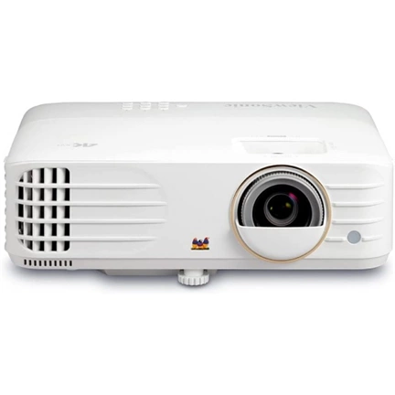 VIEWSONIC PX748-4K 4,000 ANSI Lumens 4K Home Projector