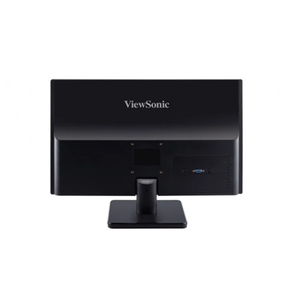 VIEWSONIC VA2223-H 21,5", TN, 16:9, 1920x1080, 5ms, 250cd/m2, D-sub, HDMI, VESA