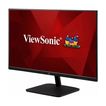 VIEWSONIC VA2432-H 24" 1080p IPS Monitor with Frameless Design