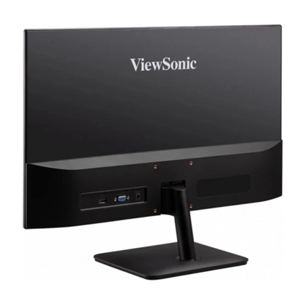 VIEWSONIC VA2432-H 24" 1080p IPS Monitor with Frameless Design