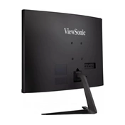 VIEWSONIC VX2718-2KPC-mhd 27", VA, 16:9, 2560x1440, 165Hz, 1ms, 250cd/m2, 2xHDMI, DP, VESA, SPK, ívelt