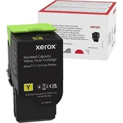 XEROX C310 eredeti toner sárga 5500old