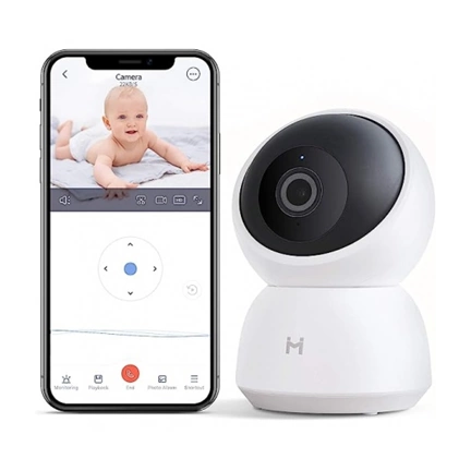 Imilab Home Security Camera A1 2K