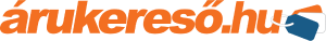 Árukereső logo